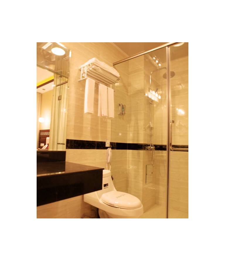Yunhua Hotel 