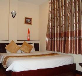 Ily Hotel в Дананге