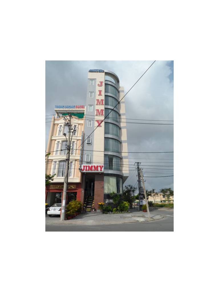 Jimmy Hotel 