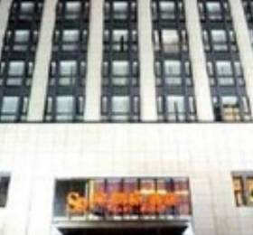 Туры в Jinjiang Metropolo Hotel - Guangzhou Baiyun в Китае