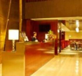 Jinjiang Metropolo Hotel - Guangzhou Baiyun в Гуанчжоу