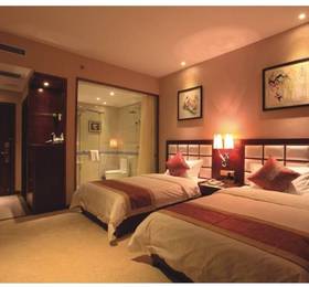 Goten Hotel  в Гуанчжоу