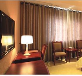 Туры в Goten Hotel  в Китае