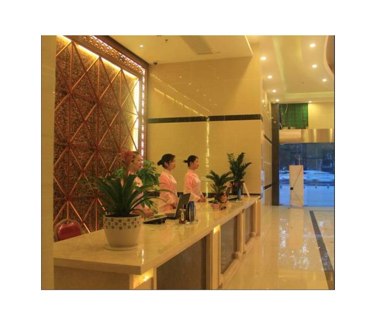 Goten Hotel 
