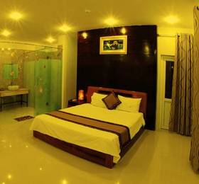 Отдых в ViVen Hotel - Вьетнам, Дананг