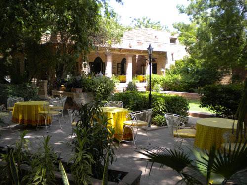 Devi Bhawan  3* Индия, Джодхпур