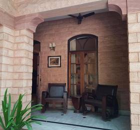 Devi Bhawan  в Джодхпуре