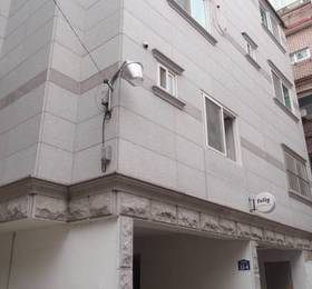 Отдых в Fully House  - Южная Корея, Сеул