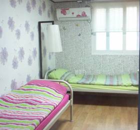 Отдых в Fully House  - Южная Корея, Сеул