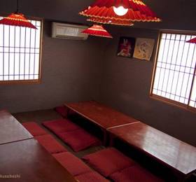 Anne Hostel  в Токио
