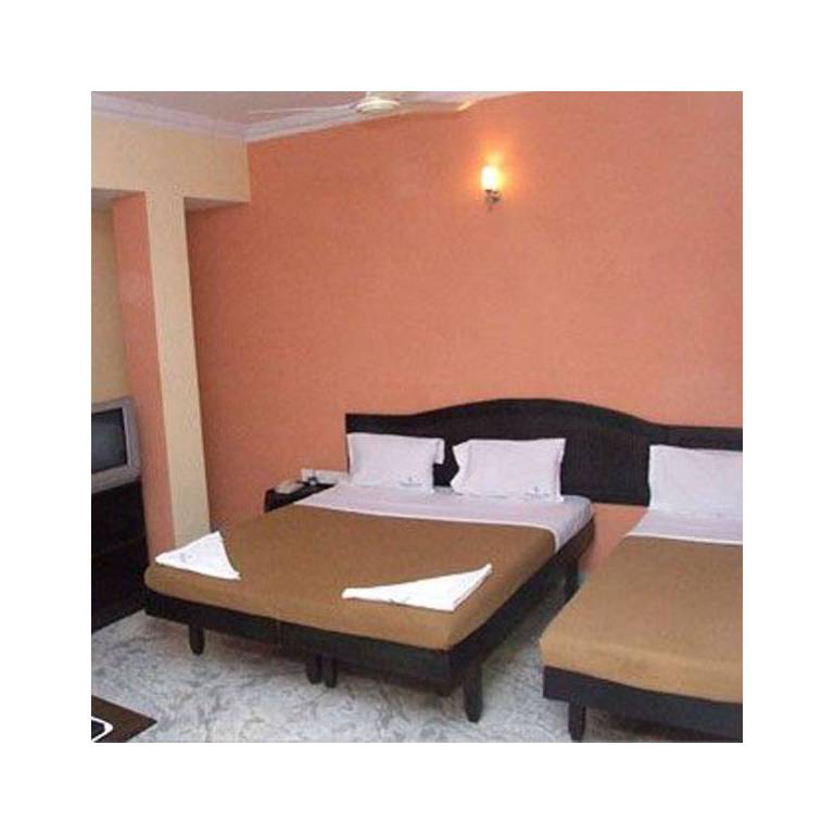 Samudra Inn 