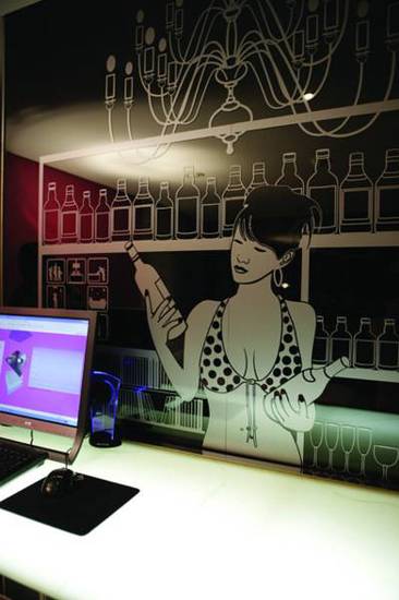 Jelly Hotel  2* Южная Корея, Сеул