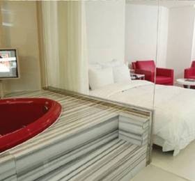 Туры в Jelly Hotel  в Южной Корее