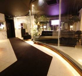Jelly Hotel  в Сеуле