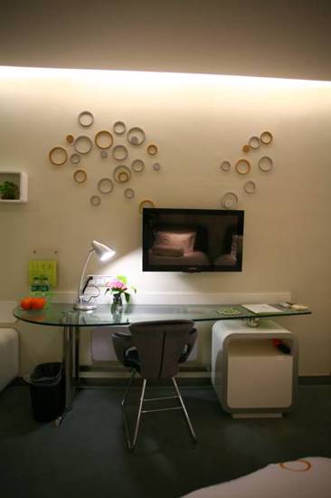 Eesir Hotel  4* Китай, Ухань