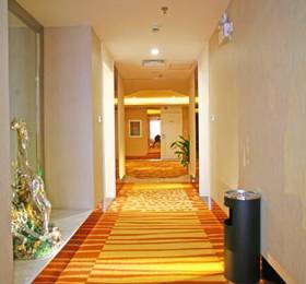 Туры в Eesir Hotel  в Китае