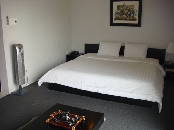 Vegas Hotel 