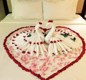 Отдых в Crown Diamond Hotel - Phu My Hung District 7 - Вьетнам, Хошимин