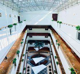 Отдых в Mason Hotel - Китай, Шанхай