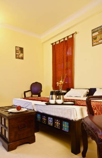 Utsav Niwas  3*
