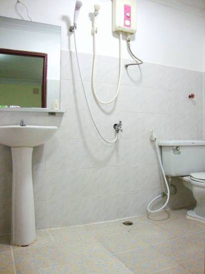 Midtown Inn  2* Камбоджа, Пномпень