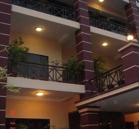 Midtown Inn  в Пномпене