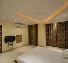 Hotel Angel  в Джайпуре