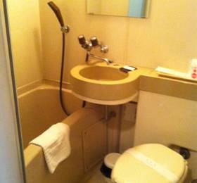 Hotel Asuka  в Хаконе