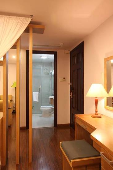 Aries Hotel  2* Вьетнам, Хошимин