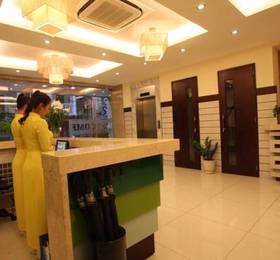 Туры в Aries Hotel  в Вьетнаме