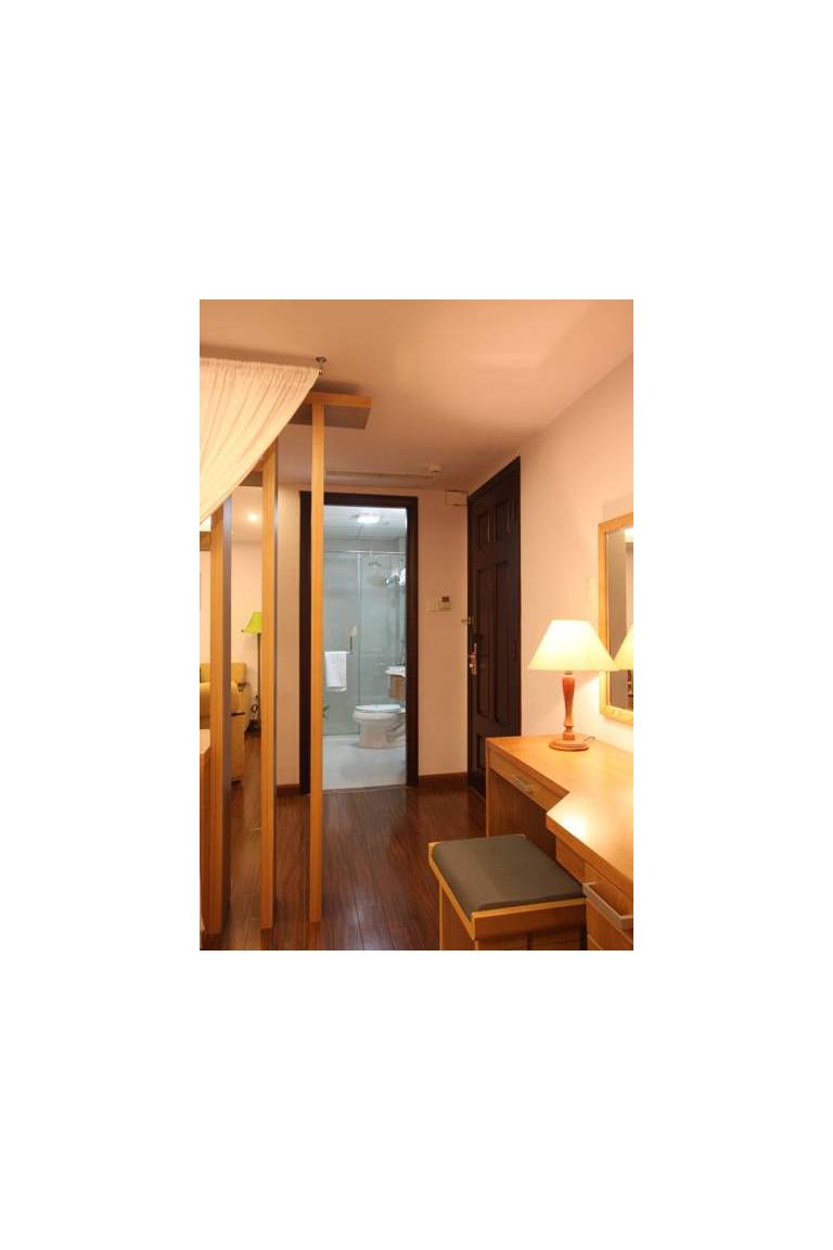 Aries Hotel 