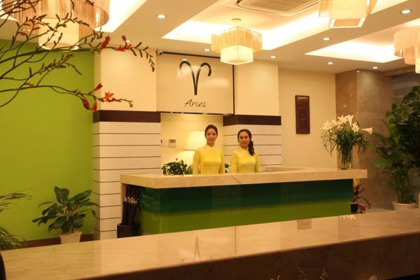 Aries Hotel 