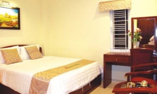Bloom Hotel 