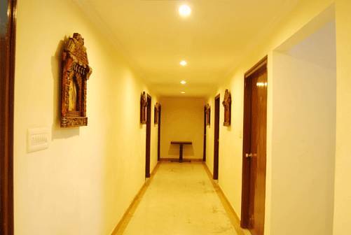 Ratan Niwas  2* Индия, Джайпур