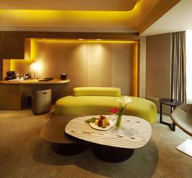 Отдых в Hotel Pravo - Китай, Шанхай