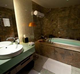Туры в Hotel Pravo в Китае