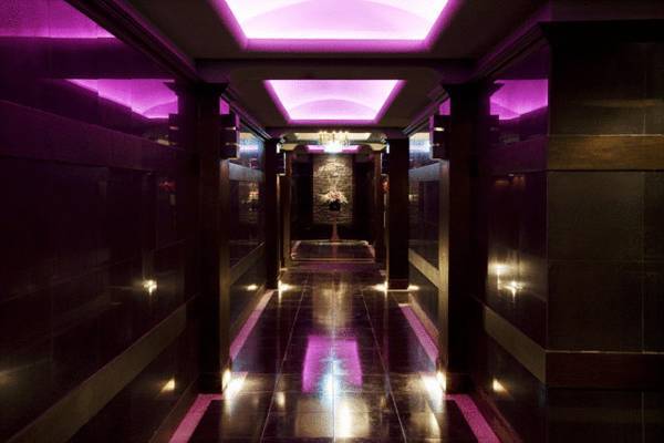 Hotel Illua  3* Южная Корея, Пусан