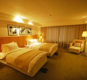 Туры в Hotel Illua  в Южной Корее