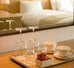 Отдых в Hotel Illua  - Южная Корея, Пусан