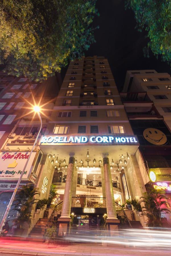Roseland Corp Hotel (ex.Medal Hotel)