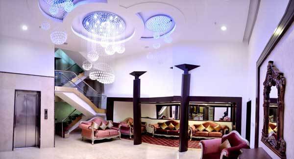 Mango Hotel  Индия, Джайпур
