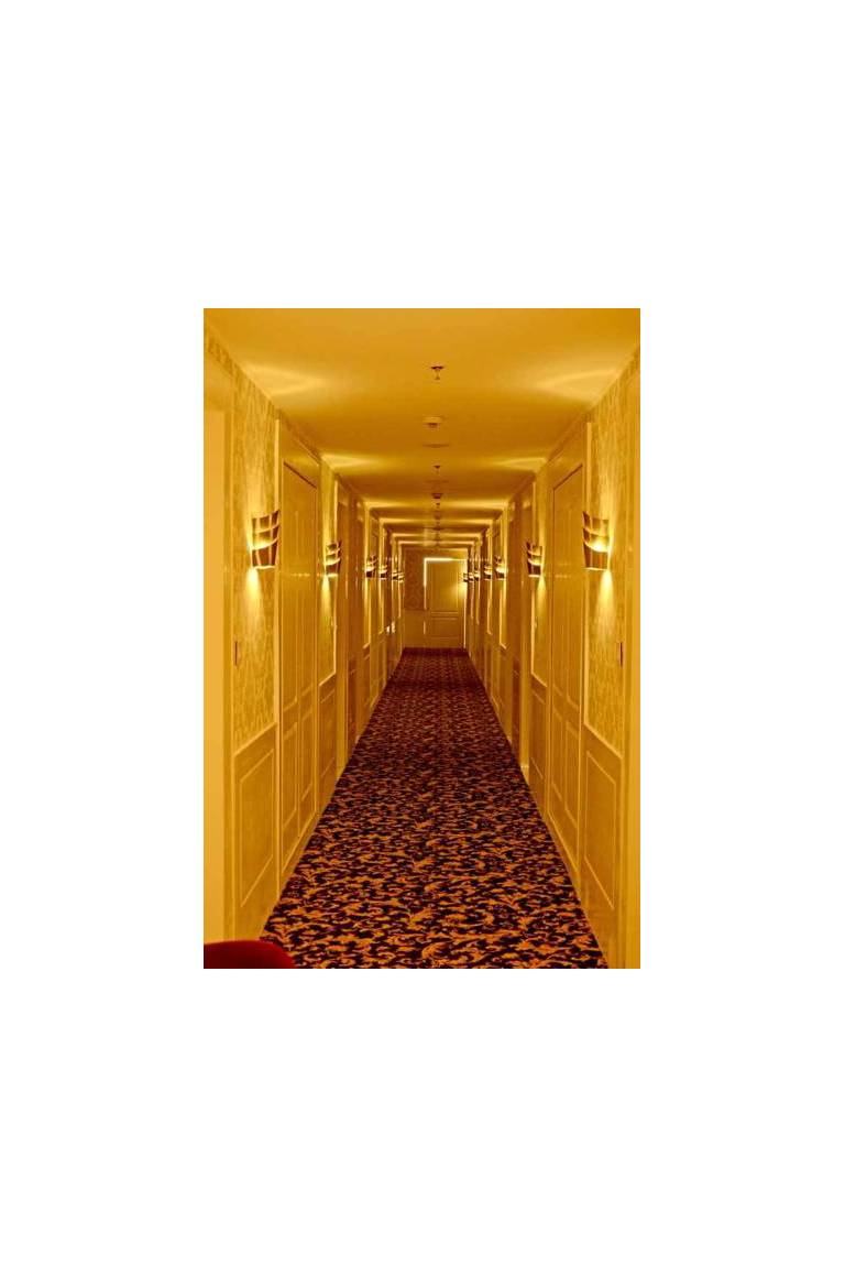 Mango Hotel 