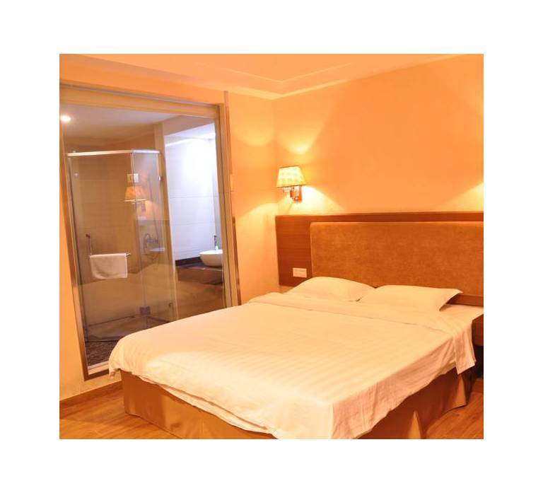 Huiao Hotel 