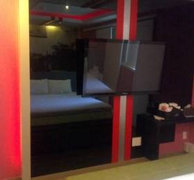 Bally Motel  в Пусане
