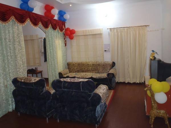 Krishna Inn  2* Индия, Патна