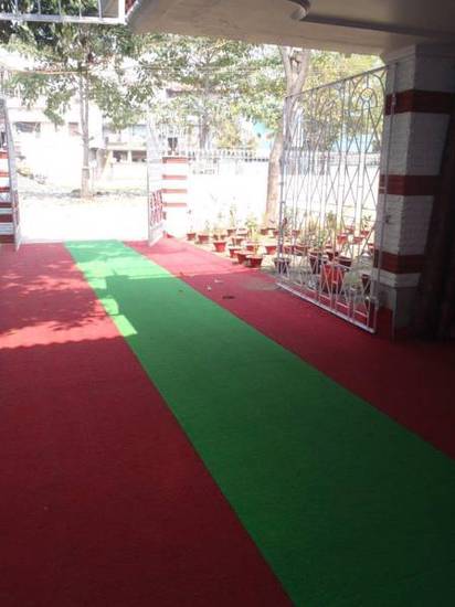 Krishna Inn  2* Индия, Патна