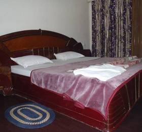 Krishna Inn  в Патне