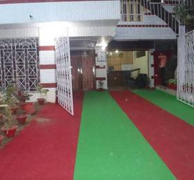 Туры в Krishna Inn  в Индии