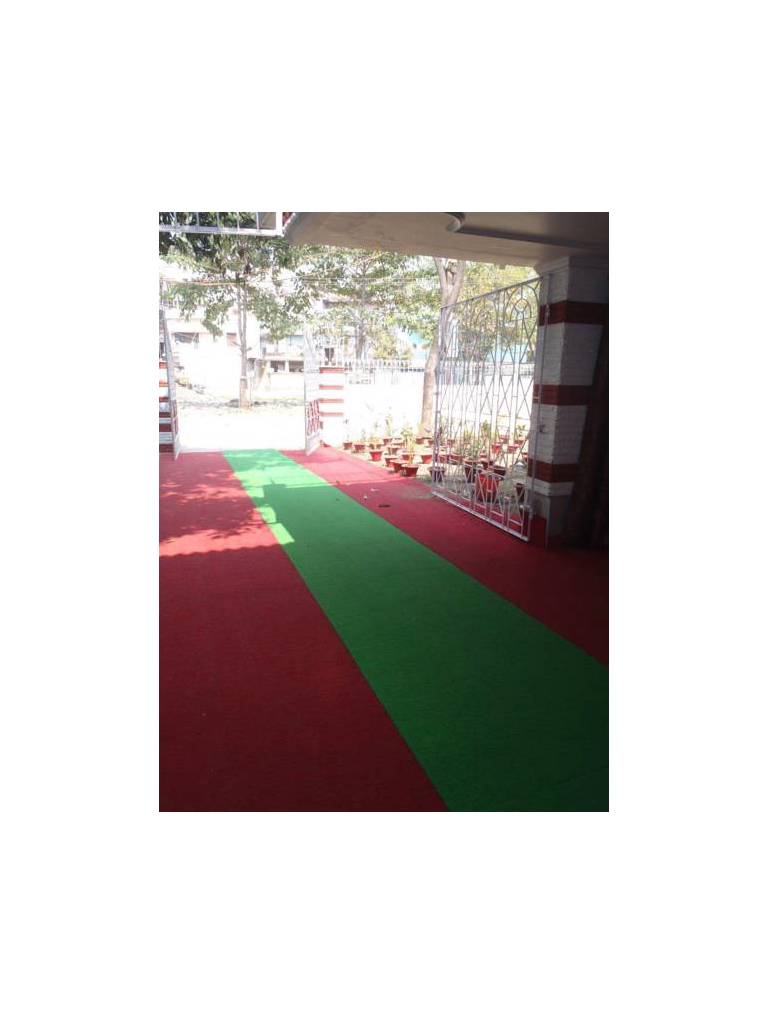 Krishna Inn 