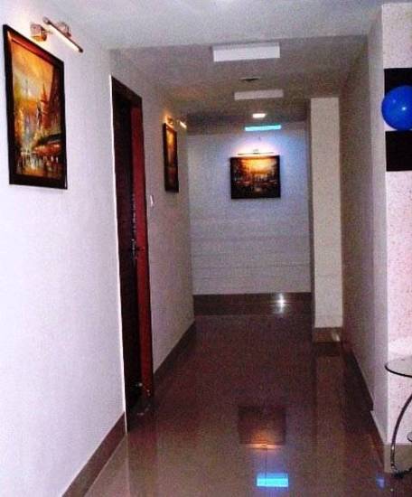 Elevens Inn  Индия, Патна